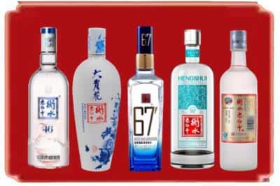 容县区回收衡水老白干